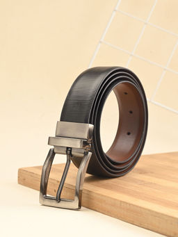 CLOG LONDON - Mens Belts Black