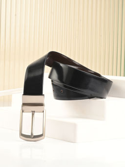 CLOG LONDON - Mens Belts Black