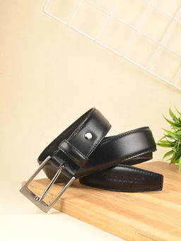 CLOG LONDON - Mens Belts Black