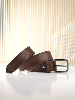 CLOG LONDON - Mens Belts Brown