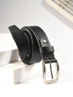 CLOG LONDON - Mens Belts Black