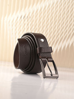 CLOG LONDON - Mens Belts Brown