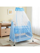 Blue color option