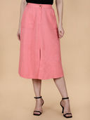 Pink color option, Currently selected