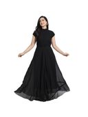 Black color option, Currently selected