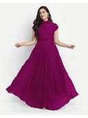 Magenta color option, Currently selected