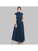 Blue color option, Currently selected