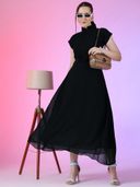 Black color option, Currently selected