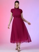 Magenta color option, Currently selected