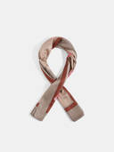 Brown color option, Currently selected