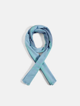 CARPISA ITALIA - Blue Pietre Women Scraf