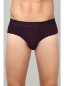 Purple color option, Currently selected