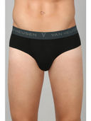 Black color option, Currently selected