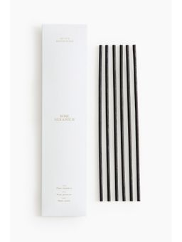 H&M - Black 6-Pack Scented Reeds
