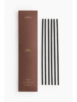 H&M - Black 6-Pack Scented Reeds