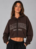 Brown color option, Currently selected