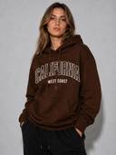 Brown color option, Currently selected