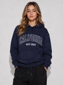 Navy Blue color option, Currently selected