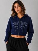 Navy Blue color option
