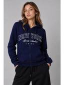 Navy Blue color option, Currently selected