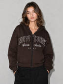 Brown color option, Currently selected