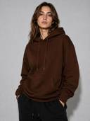 Brown color option, Currently selected