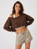 Brown color option