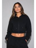Black color option, Currently selected