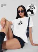 White color option, Currently selected