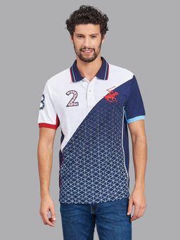 Beverly Hills Polo Club - Caught In The Web Polo