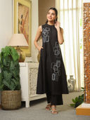 Black color option, Sold out, Currently selected