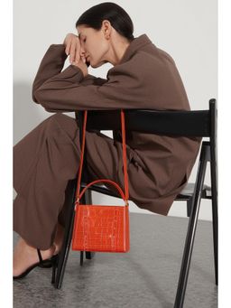 Akinna - Vanessa Petite Sling Mini Bag - Top Handle With Detachable Crossbody Strap