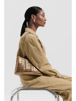 Akinna - Milano Shoulder Bag - With Adjustable Strap