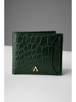 Akinna - Prestigio Mens Wallet - Bi-Fold Design With Detachable Cardholder