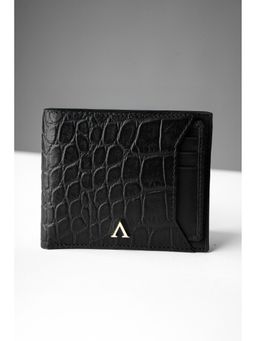 Akinna - Prestigio Mens Wallet - Bi-Fold Design With Detachable Cardholder