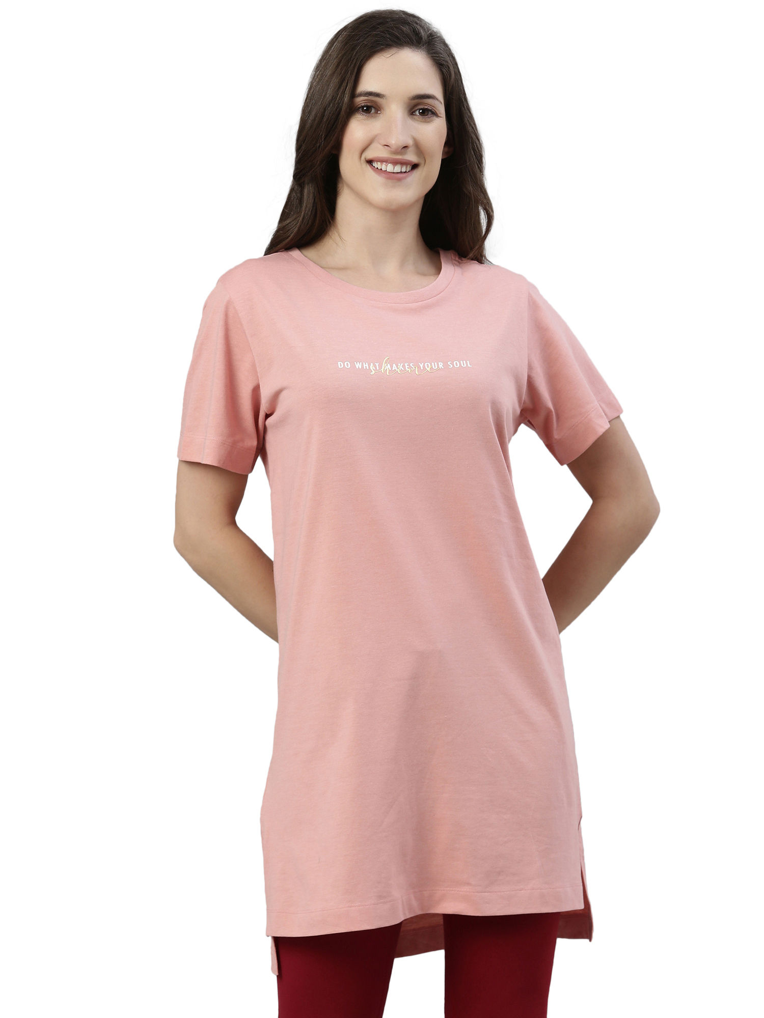 Buy Enamor Essentials Womens E061-short 
