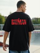 Black color option, Currently selected