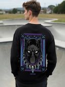 Black color option, Sold out, Currently selected