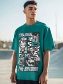 Green color option, Sold out