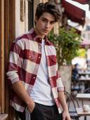 Maroon color option, Sold out