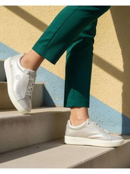 BAGATT - Kelli Women Metallics Lifestyle Sneakers