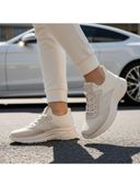 Beige color option, Currently selected