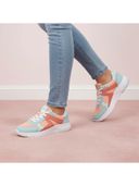 Blue color option, Currently selected