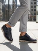 Navy Blue color option