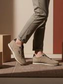 Beige color option, Currently selected