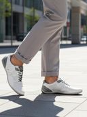 White color option