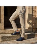 Navy Blue color option, Currently selected