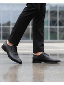 Bugatti - Gapo Dark Blue Men Formal Derbies