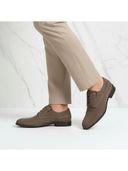 Taupe color option, Currently selected