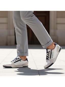 Bugatti - Trevor White Men Lifestyle Sneakers